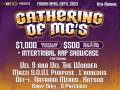 11th Annual Gathering of MC