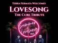 LOVESONG - THE CURE Tribute - With Opener FIRST WAVE