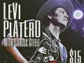 Levi Platero & Carlos Steele