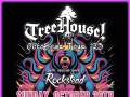 TREEHOUSE! with opener Rockstead