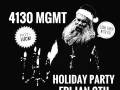 4130 Management Holiday Party