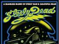 Steely Dead - A Sonic Fusion of The Grateful Dead and Steely Dan 
