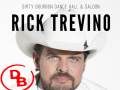 Rick Trevino 