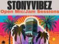 STONYVIBEZ OPEN MIC/JAM