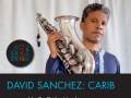 David Sanchez: Carib 