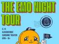 Emo Night Tour 