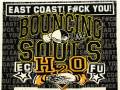 The Bouncing Souls * H2O * Dave Hause & The Mermaid * Mercy Union