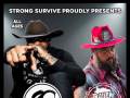  Seckond Chaynce Live in Denver with Special Guest: Trailer Trash Chris