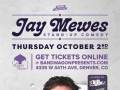 Jay Mewes 