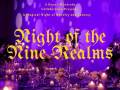 A Night of the Nine Realms