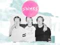 SWMRS * New Misphoria * Bad Measure 