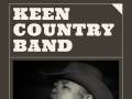 Grady Keenan and Keen Country Band