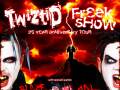 Twiztid * Blaze Ya Dead Homie * ABK * Sorry X