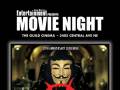 NME Movie Night: V for Vendetta 20th Anniversary