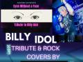 BILLY IDOL TRIBUTE