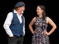 Alasdair Fraser & Natalie Haas