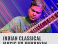 Indian Classical Music by Purbayan Chatterjee