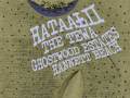 Hataałii * The Tewa * Ghostwood Estates * Hannett Beach
