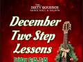 Free Two Step Lessons 