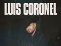 Luis Coronel: ETERNO ENAMORADO 2025 TOUR in Denver