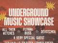 UMS - 25th Anniversary Year