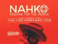 Nahko and Medicine for the People