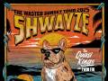 SCHWAYZE with openers The Quasi Kings, Twin Fin