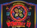Wednesday 13 * Stitched Up Heart * The Dead Rabbitts * I Ya Toyah 