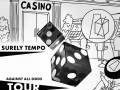 Surely Tempo * dyego * Rangoo