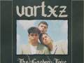 Vortxz - The Garden Tour