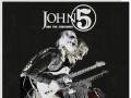 John 5 and The Creatures 