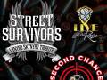 Street Survivors with Second Chance