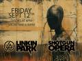 LINKIN PARK, LIMP BIZKIT & KORN Tributes 