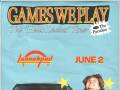 Games We Play - Hello Ladies Tour