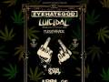 Eyehategod * Luicidal * Flesh Parade * Scroll 