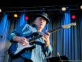 Enchantment Blues and Guitars