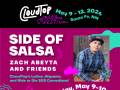 Side of Salsa w/ Zach Abeyta