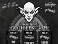 New Mexico Goth Fest