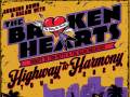 BROKEN HEARTS - Tom Pety Tribute Show
