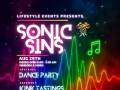 Sonic Sins