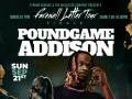 Poundgame Addison 