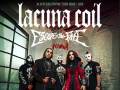 Lacuna Coil * Escape The Fate * Vowws 