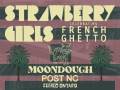 Strawberry Girls