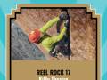 Reel Rock 17 Film Tour  