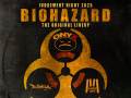 Biohazard * Onyx * Bayway * Swollen Teeth