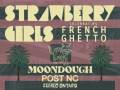 Strawberry Girls