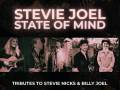 STEVIE JOEL STATE OF MIND
