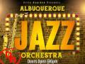 Albuquerque Jazz Orchestra 