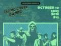 Night Of The Living Cover Bands - Night 3