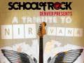 School of Rock Denver Presents: A Tribute to Nirvana!